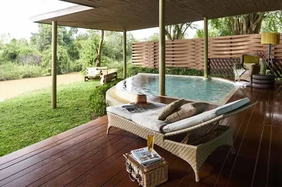 Wishing Tree Resort Hotels in 