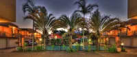 Coolum Beach Getaway Resort