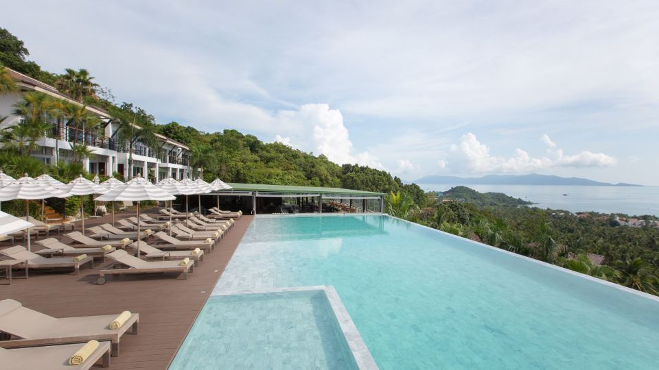 Mantra Samui Resort, Adult Only