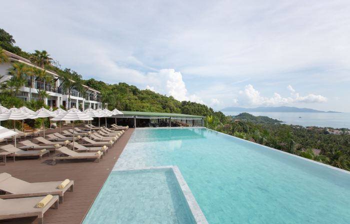 Mantra Samui Resort, Adult Only