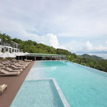 Mantra Samui Resort, Adult Only Hotels near Bo Phut Beach