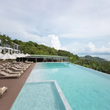 Mantra Samui Resort, Adult Only