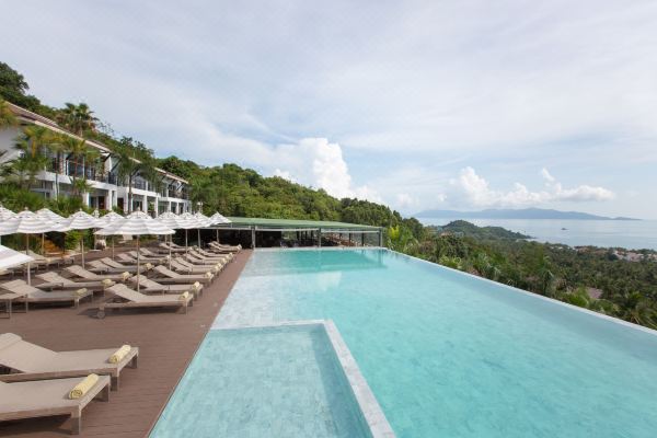 만트라 사무이 리조트(Mantra Samui Resort, Adult Only)_1