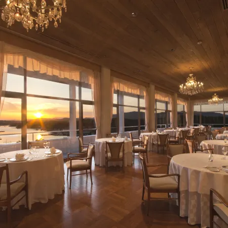 Shima Kanko Hotel the Classic