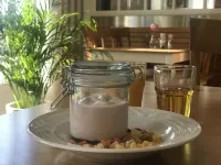 Tvedestrand Fjordhotell - Unike Hoteller - Breakfast