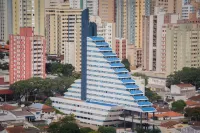 Blue Tree Premium Londrina Hôtels à proximité de : Racco Cosméticos Londrina Oficial