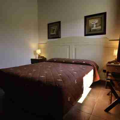 Hotel Tenuta San Francesco Rooms