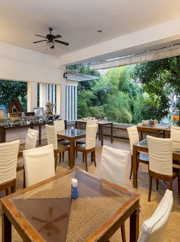 รูปภาพของภูเก็ต ซี รีสอร์ท