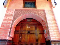 Riad Ahlam Hotels in Moulay Yacoub Province