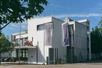 Das Wildeck Hotel & Restaurant Hotels in GroBbottwar
