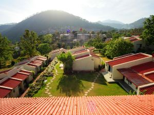 Country Inn Nature Resort Bhimtal