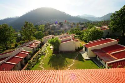 Bhimtal的鄉村旅館