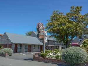 Ashford Motor Lodge