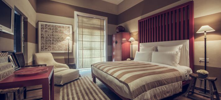Paradise Road Tintagel Colombo Hotel di Kolombo
