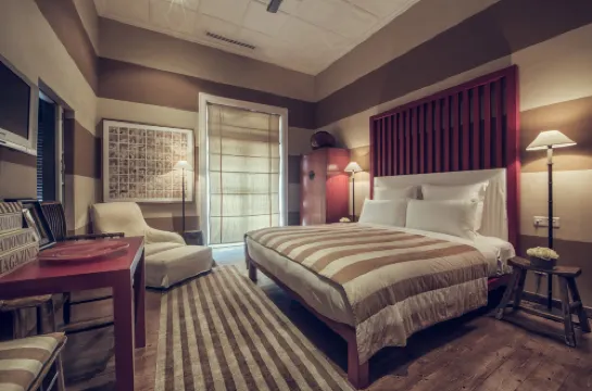 Paradise Road Tintagel Colombo