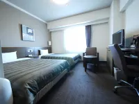 Hotel Route-Inn Ishinomaki Kanan Inter Các khách sạn ở Higashimatsushima