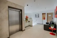Best Western Plus Camperdown Suites Hotels in Camperdown