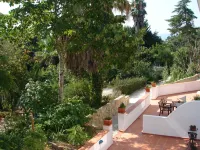 Quinta Verde Sintra - Casa de Campo Hôtels à : São Martinho