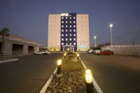 One Aguascalientes Sur Hotels near Flys