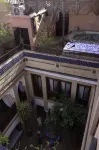Riad Turquoise