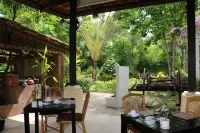 The Sanctuary Villa Battambang Hotel dekat 7.11.22