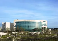 LOTTE City Hotel Gimpo Airport Hotels in Seoul