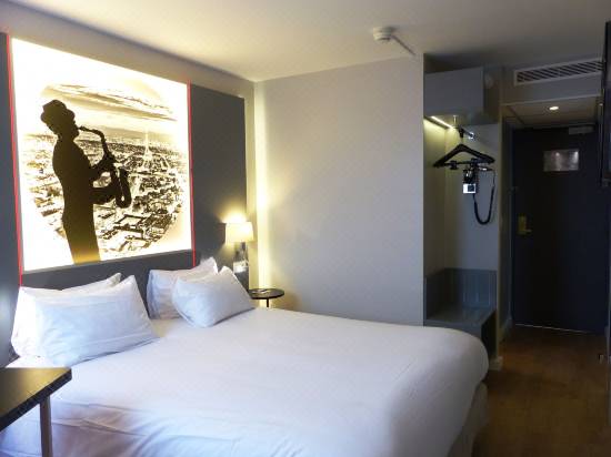 Best Western Paris Saint Quentin Room Reviews & Photos -  Montigny-le-Bretonneux 2021 Deals & Price | Trip.com
