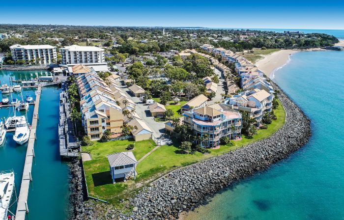 BreakFree Great Sandy Straits Hervey Bay
