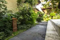 Natya Hotel Tanah Lot Hotel in zona Kedungu beach
