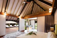 Hotel Kia Ora Resort & Spa