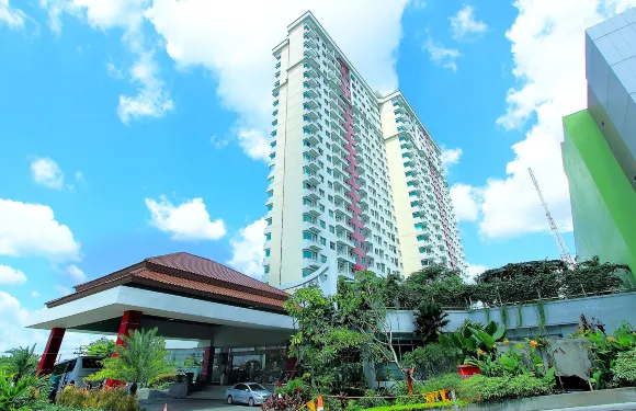 索羅帕拉宮酒店