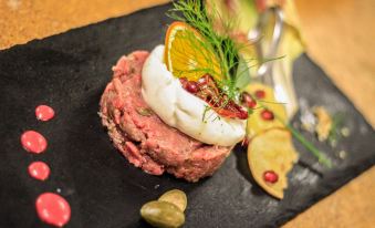 G. Hotel des Alpes (Classic since 1912)
