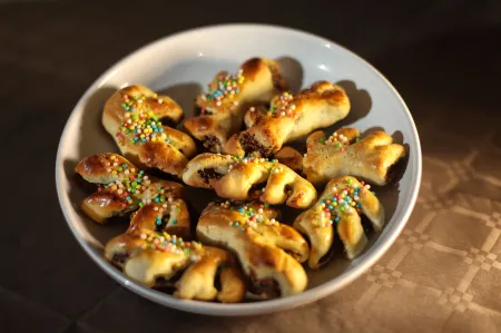 Porta Delle Botteghelle