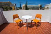 Hostal Los Pinos