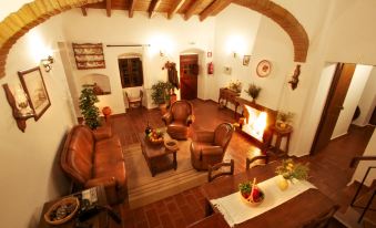 Herdade Da Corte