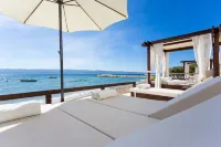 Damianii Luxury Boutique Hotel & Spa Hotels in Duće