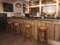 Crown & Horns Hotels in East Ilsley
