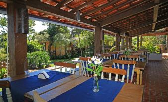 Porto Pacuiba Hotel Ilhabela