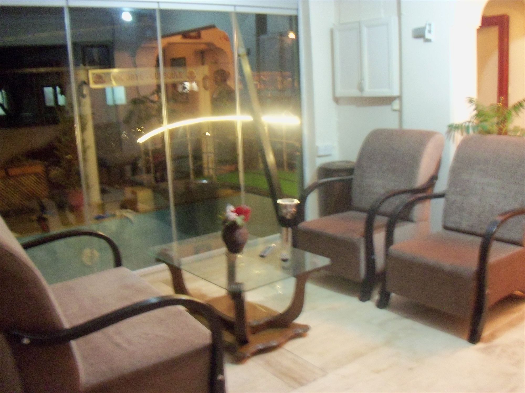 Dalyan Terrace Hotel