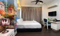 Seeds Hotel Shah Alam Seksyen 7 I-City