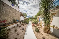 Su Gologone Hotels in Orgosolo