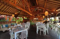 Three Monkeys Villas Hotels in Bali