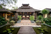 Sibsan Resort & Spa Maetaeng
