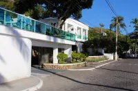 Hotel Ilhabela Hotels in Ilhabela