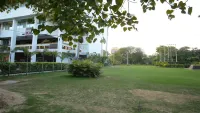 The Toy Hotel Các khách sạn ở 