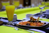 Hotel Imperial Hotels in Jalapa