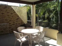 Byron Bayside Central Studio Apartments