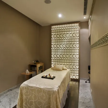 Hyatt Regency Gurgaon
