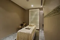 Hyatt Regency Gurgaon - Spa