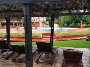 Afrikiko Riverfront Resort